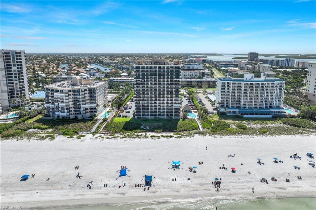 SEA WINDS OF MARCO - Residential