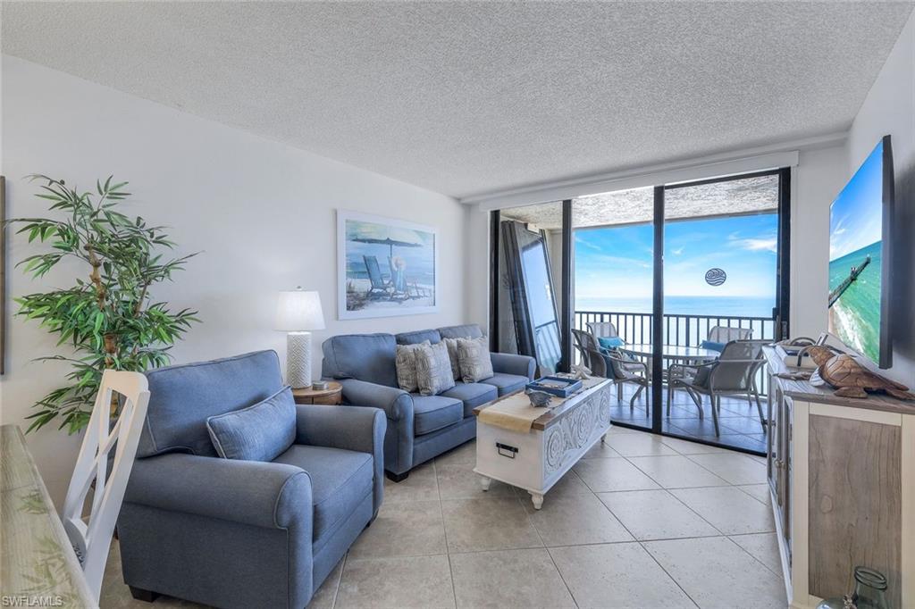 SEA WINDS OF MARCO - Residential