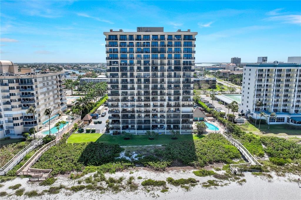 SEA WINDS OF MARCO - Residential