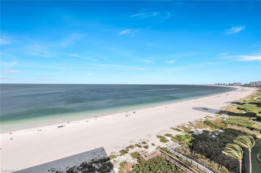 SEA WINDS OF MARCO - Residential