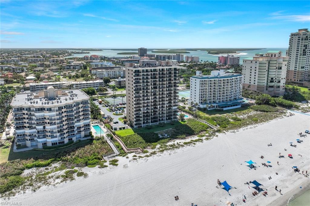 SEA WINDS OF MARCO - Residential