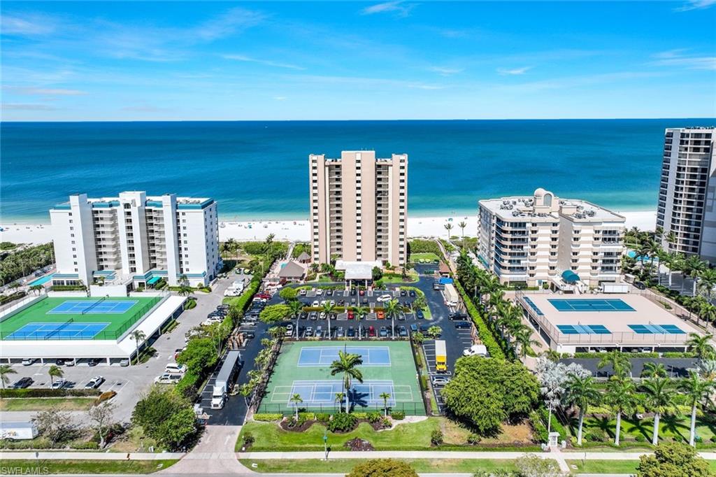 SEA WINDS OF MARCO - Residential
