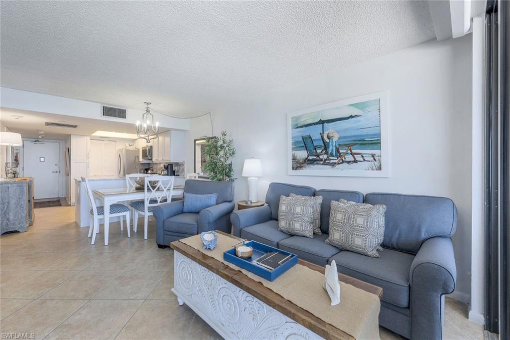 SEA WINDS OF MARCO - Residential
