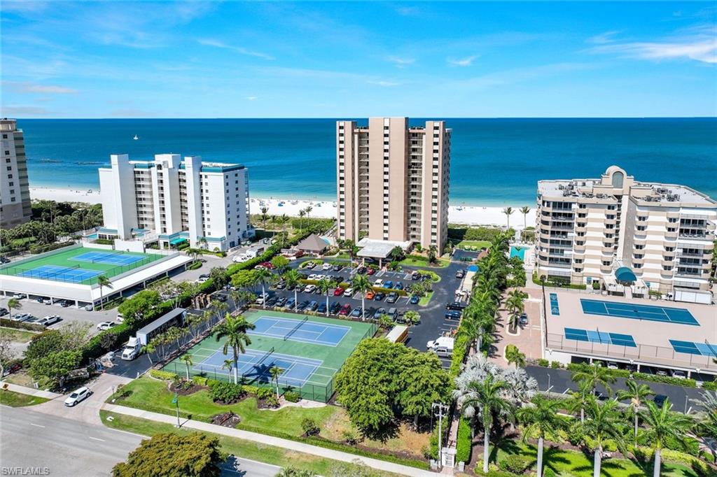 SEA WINDS OF MARCO - Residential