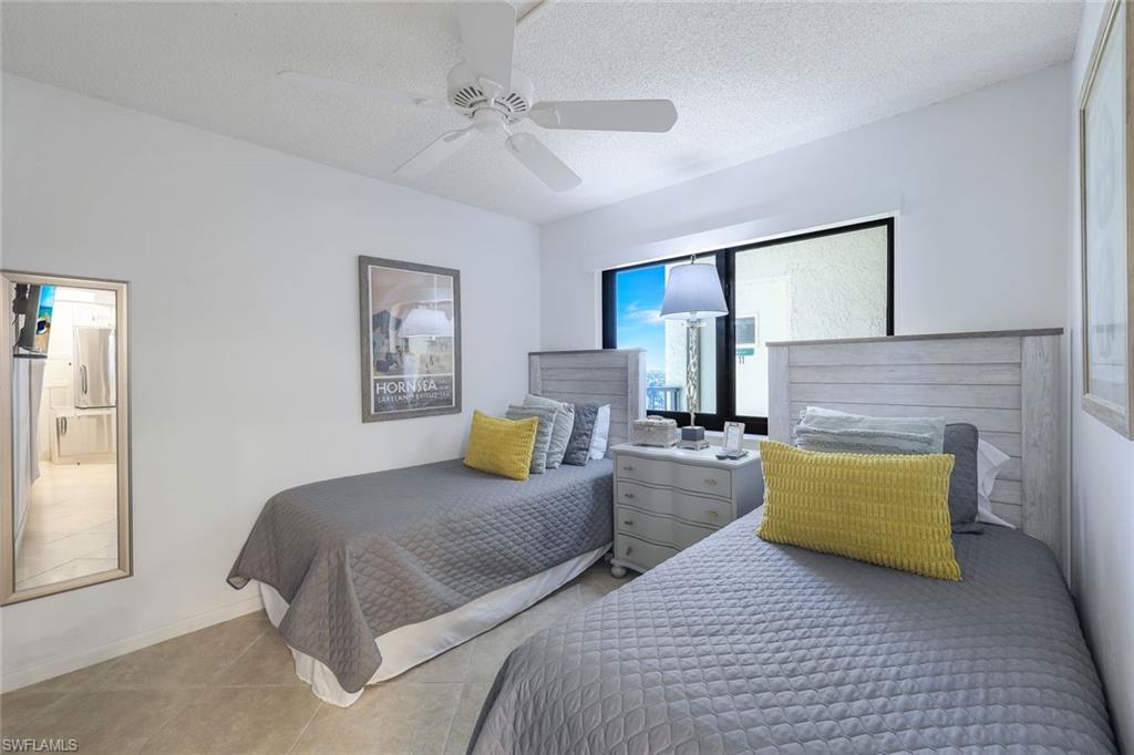 SEA WINDS OF MARCO - Residential