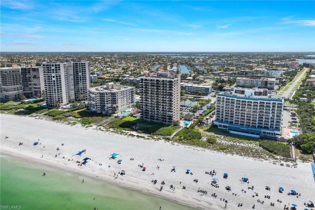 SEA WINDS OF MARCO - Residential