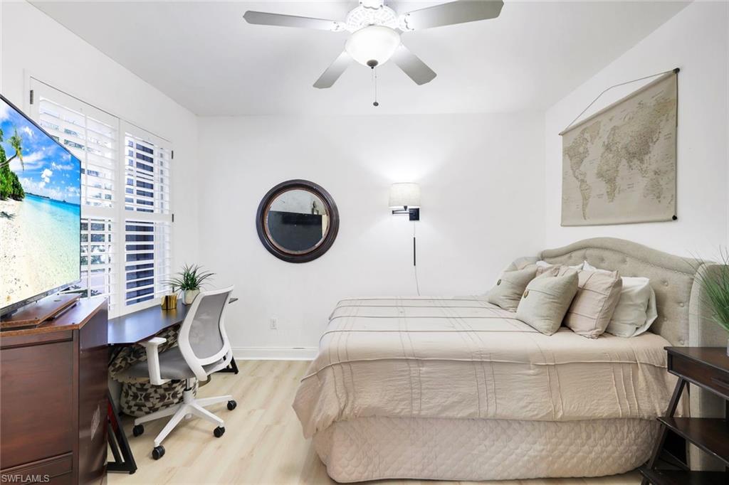 MEWS OF NAPLES - Residential