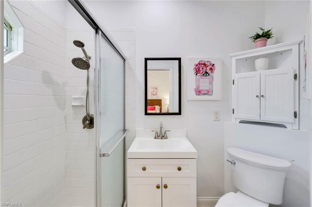 MEWS OF NAPLES - Residential