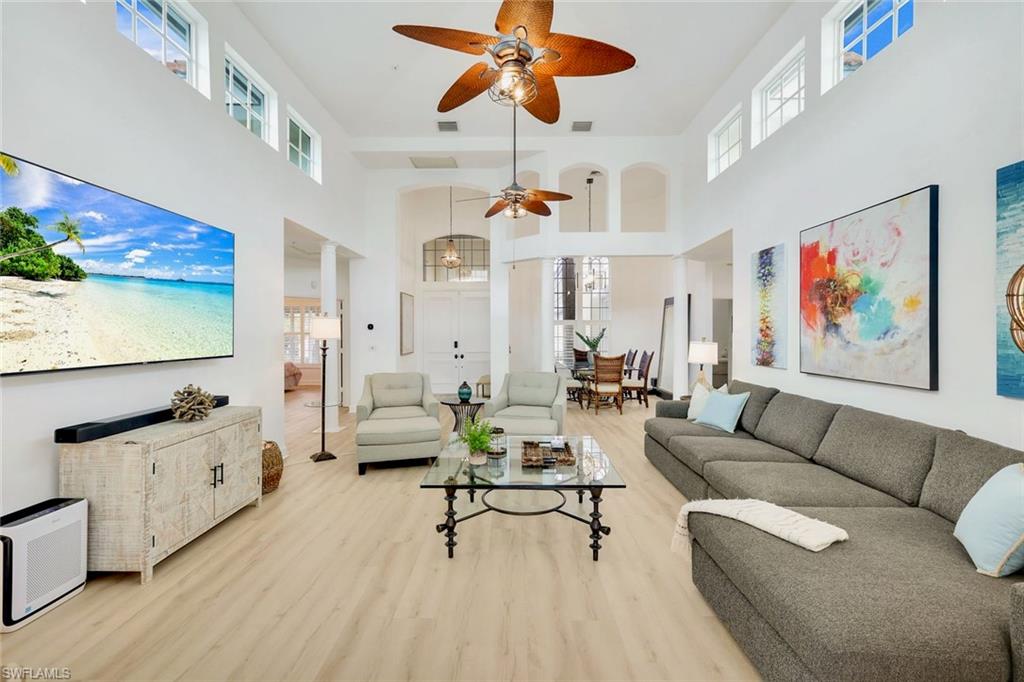 MEWS OF NAPLES - Residential