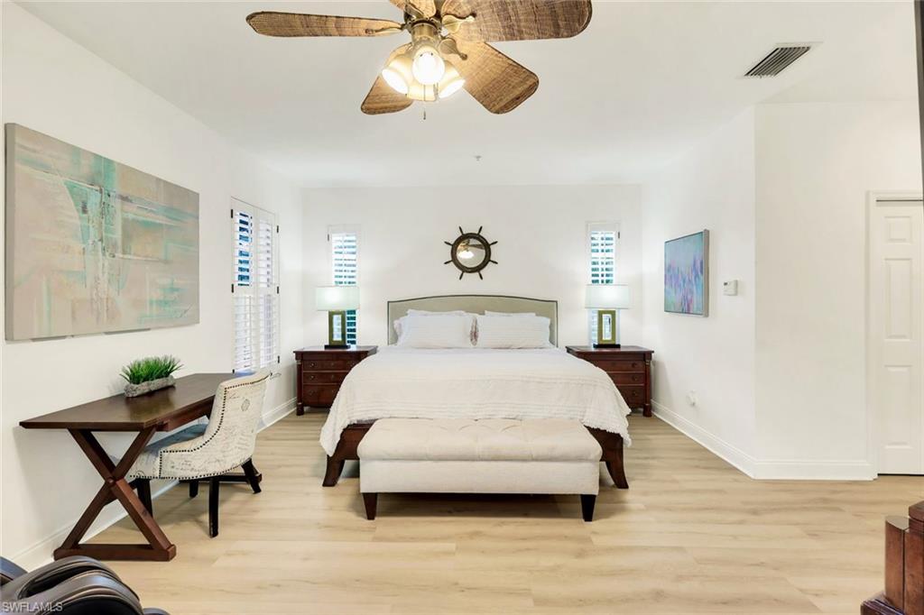 MEWS OF NAPLES - Residential