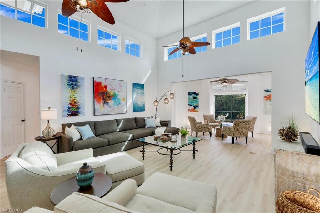 MEWS OF NAPLES - Residential