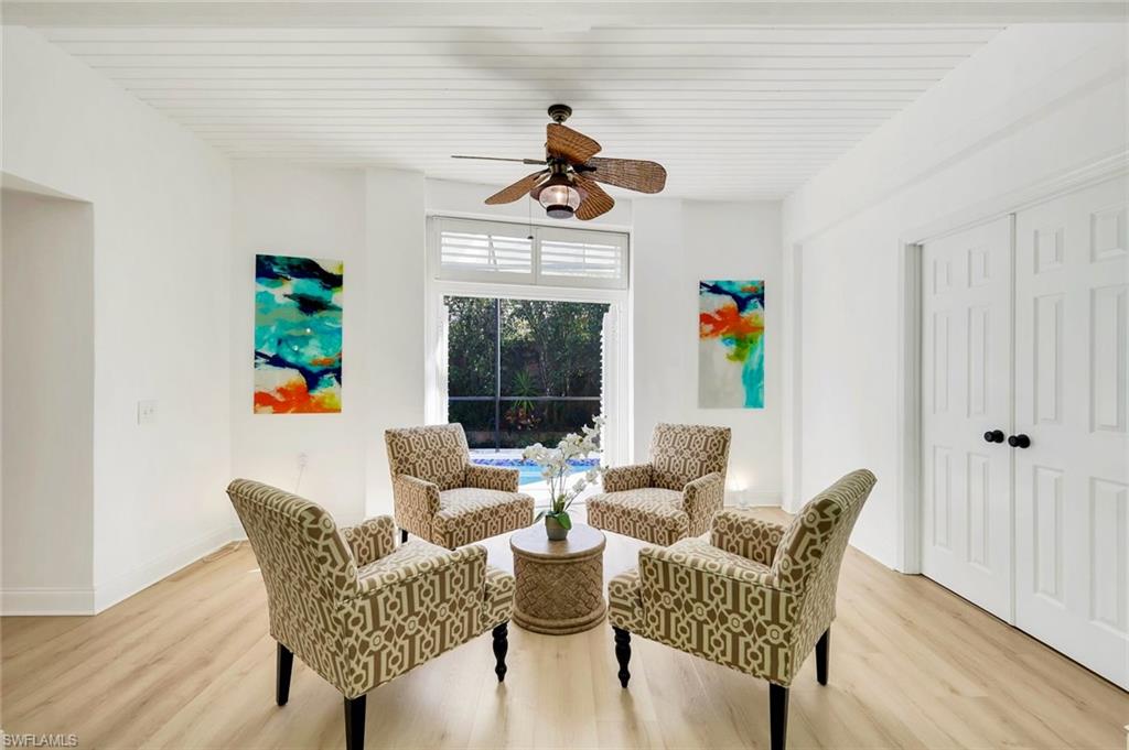 MEWS OF NAPLES - Residential