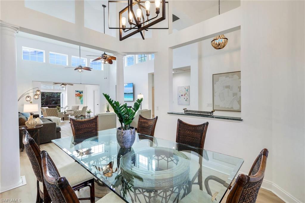 MEWS OF NAPLES - Residential