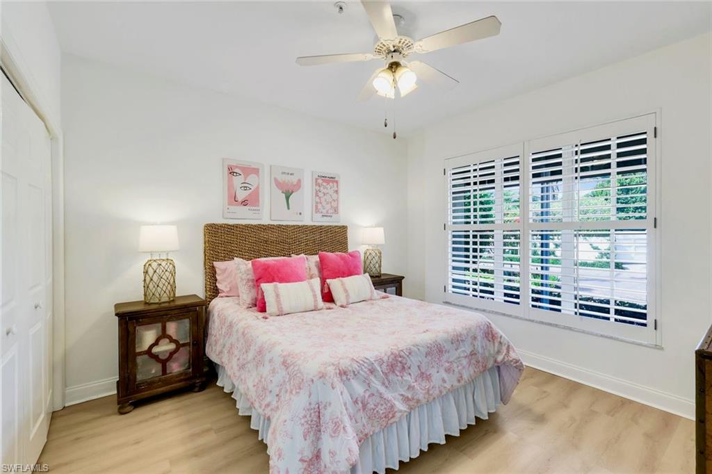 MEWS OF NAPLES - Residential