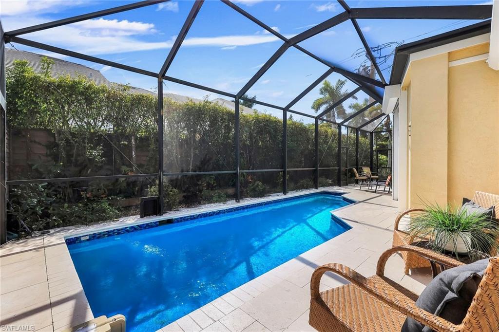 MEWS OF NAPLES - Residential