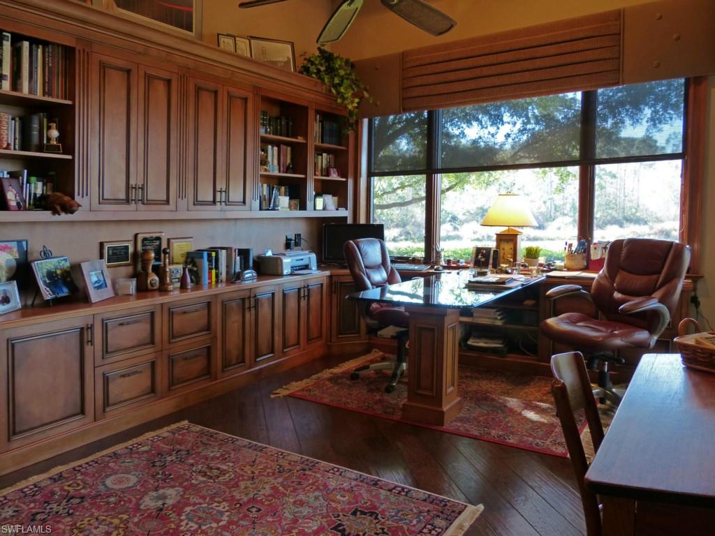 OAKBROOK - Residential