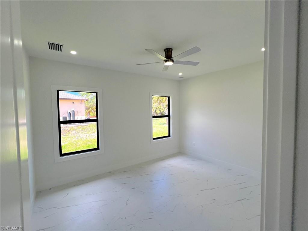 GOLDEN GATE ESTATES - Residential Lease