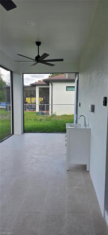 GOLDEN GATE ESTATES - Residential Lease