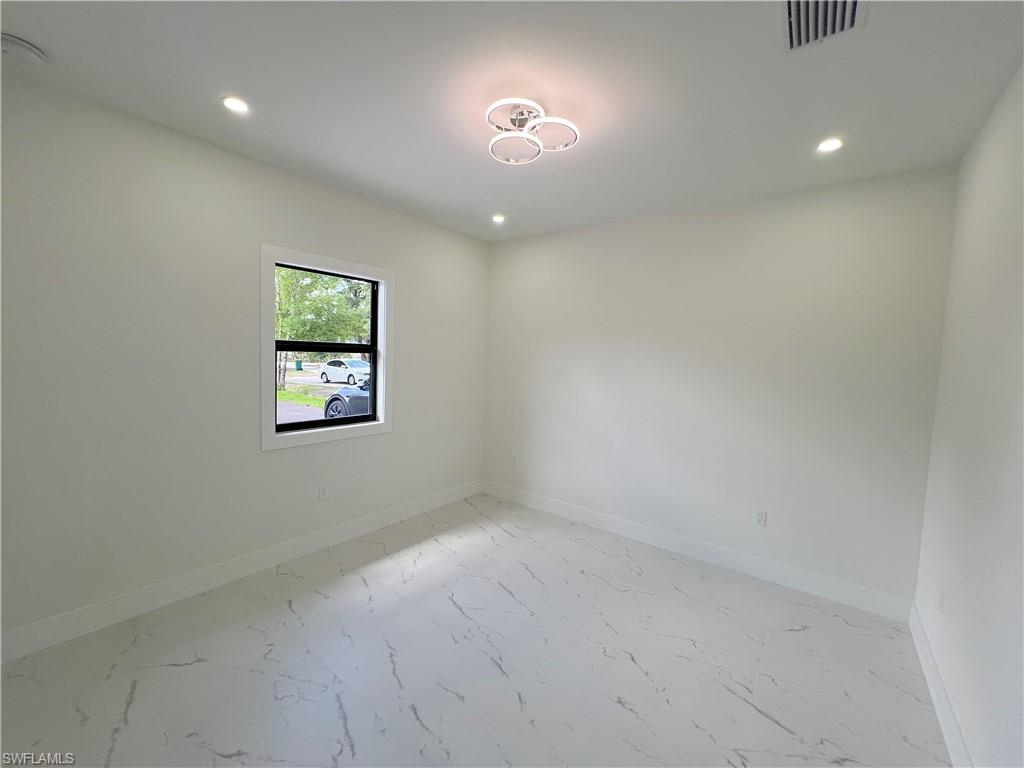 GOLDEN GATE ESTATES - Residential Lease