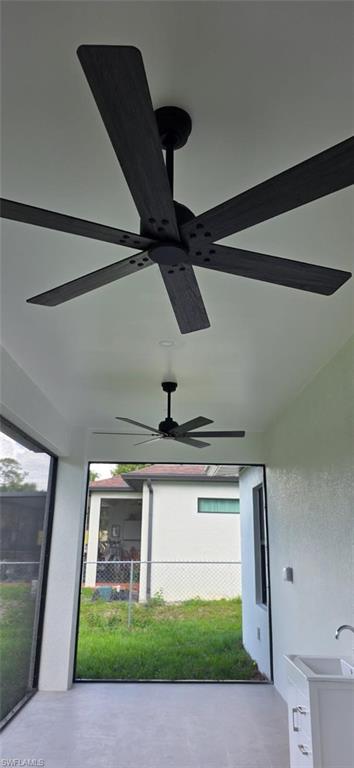 GOLDEN GATE ESTATES - Residential Lease