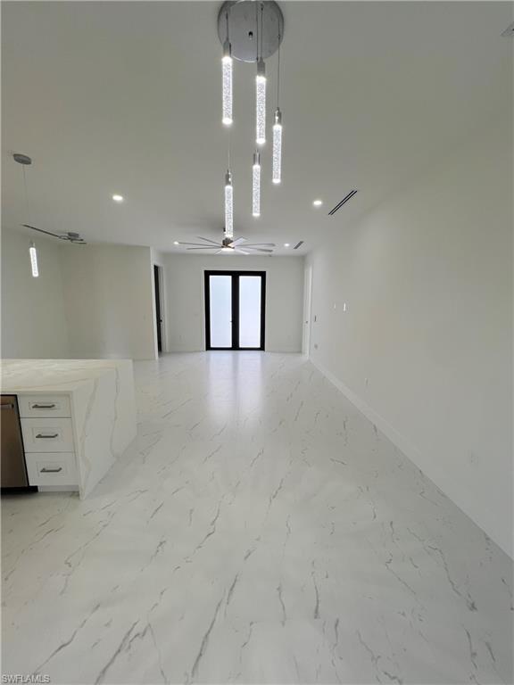 GOLDEN GATE ESTATES - Residential Lease