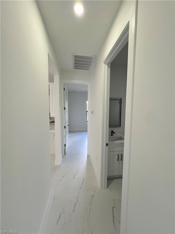 GOLDEN GATE ESTATES - Residential Lease