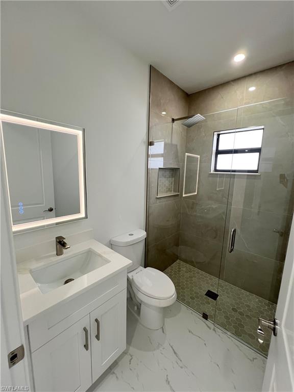 GOLDEN GATE ESTATES - Residential Lease