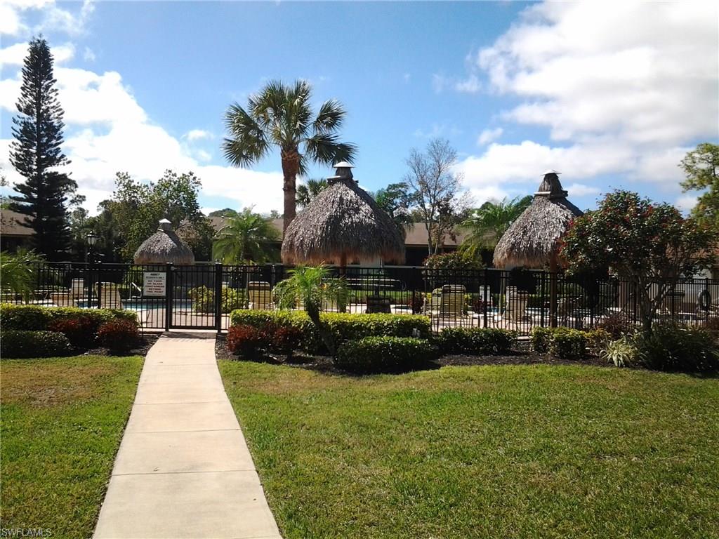 ABBEY AT BERKSHIRE VILLAGE - Residential