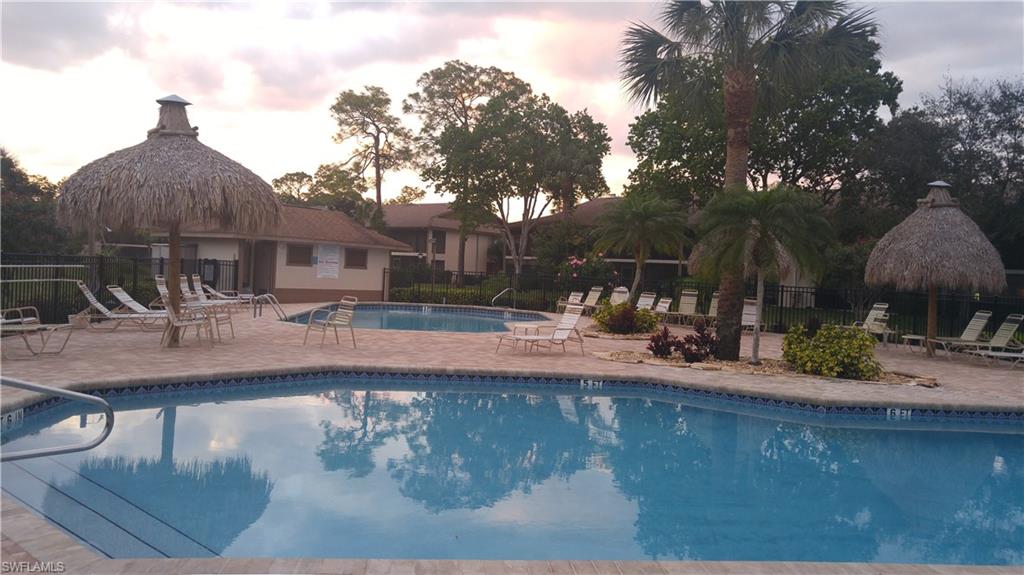 ABBEY AT BERKSHIRE VILLAGE - Residential