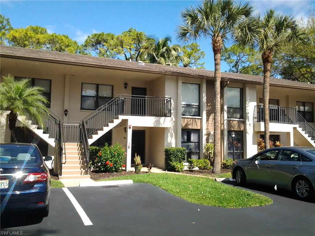 ABBEY AT BERKSHIRE VILLAGE - Residential