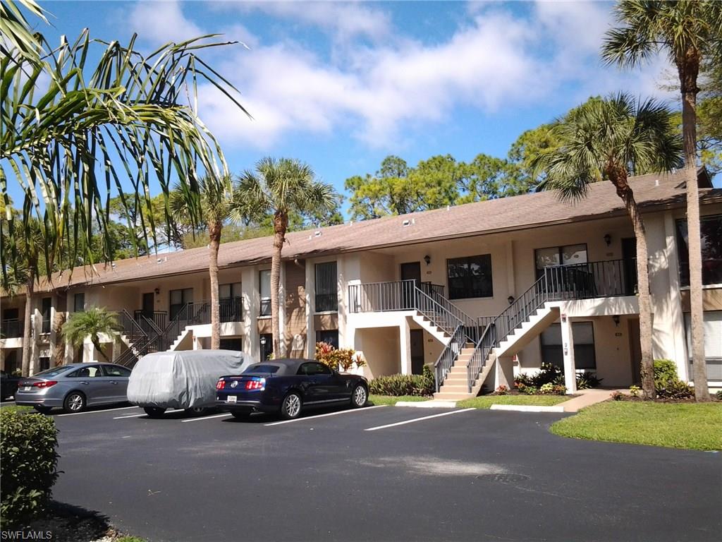 ABBEY AT BERKSHIRE VILLAGE - Residential