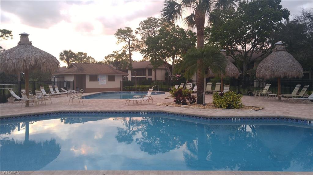 ABBEY AT BERKSHIRE VILLAGE - Residential