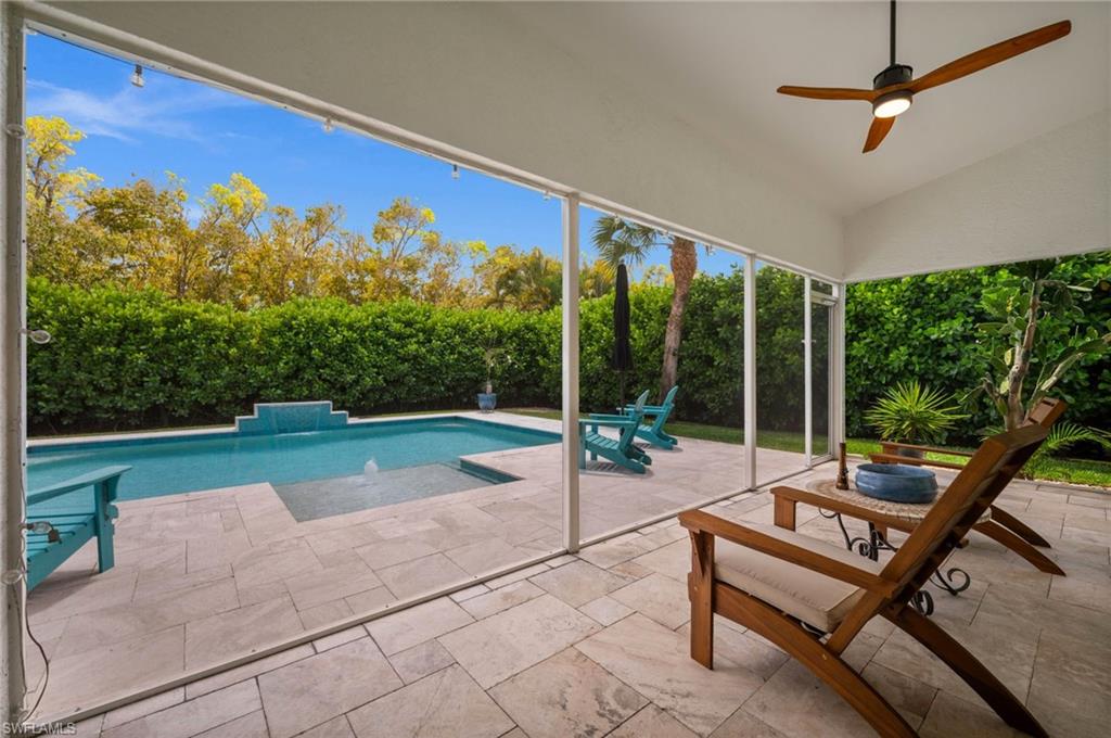 RIVER REACH - Residential