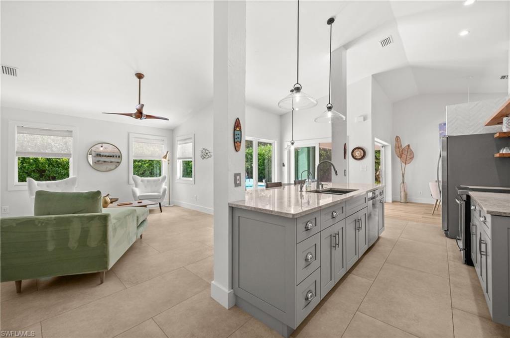 RIVER REACH - Residential