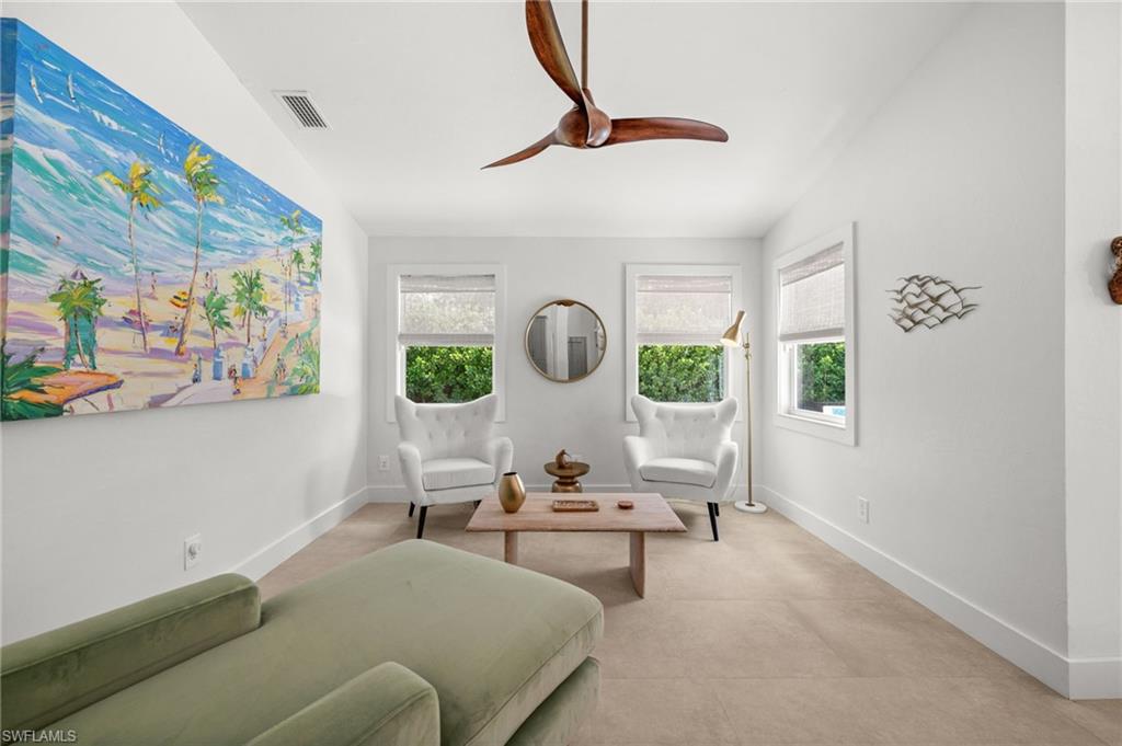 RIVER REACH - Residential