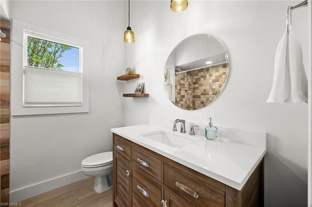 RIVER REACH - Residential