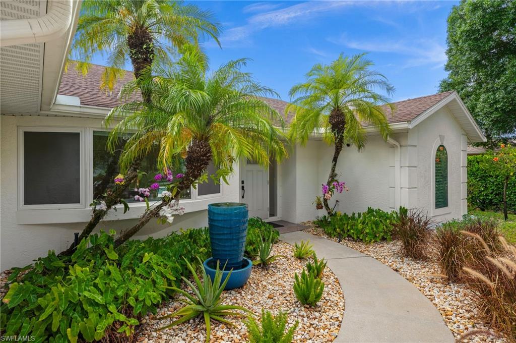 RIVER REACH - Residential