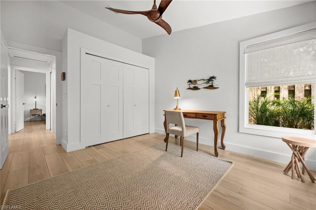 RIVER REACH - Residential