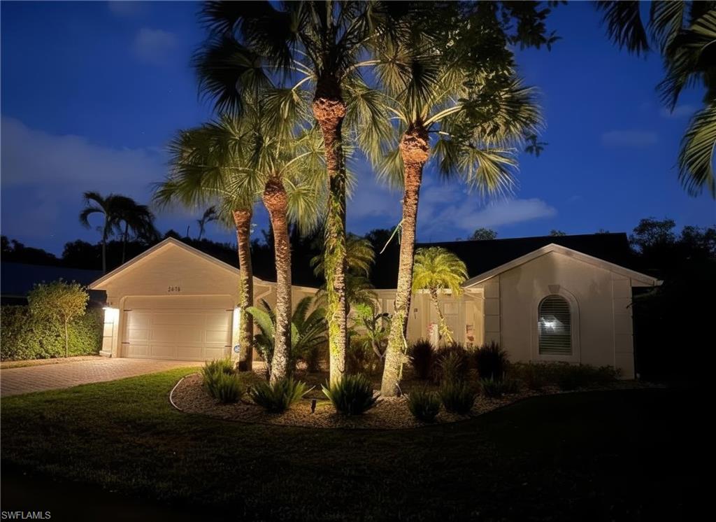 RIVER REACH - Residential