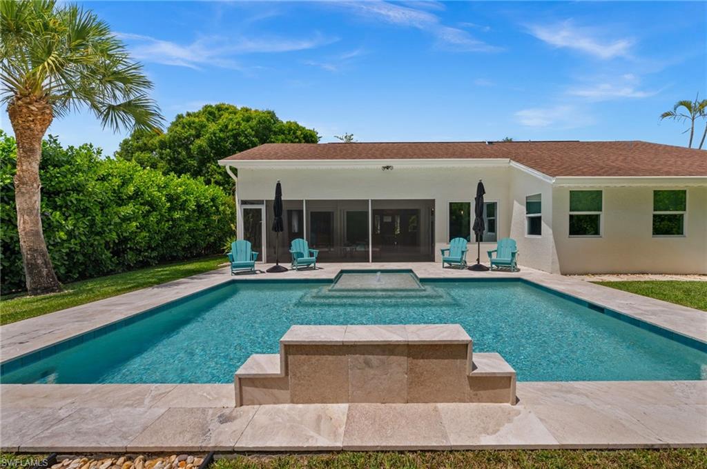 RIVER REACH - Residential