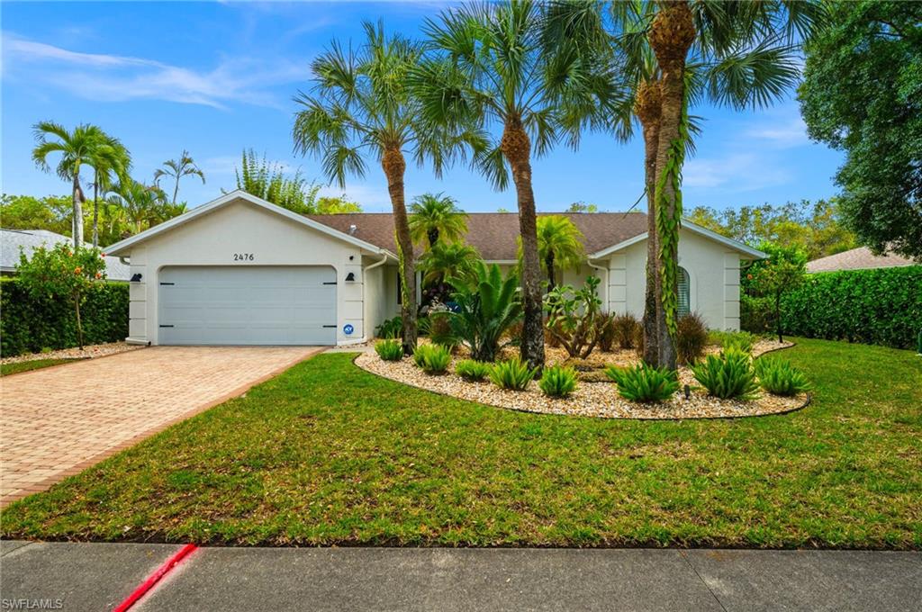 RIVER REACH - Residential