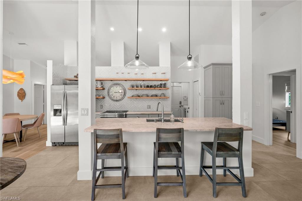 RIVER REACH - Residential