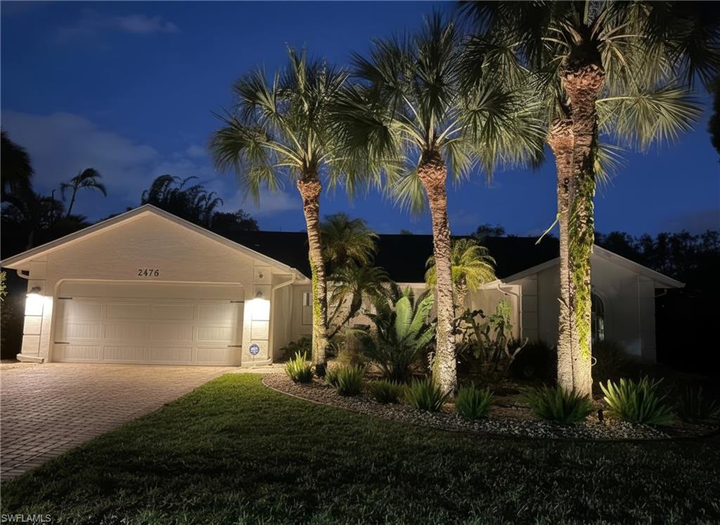 RIVER REACH - Residential