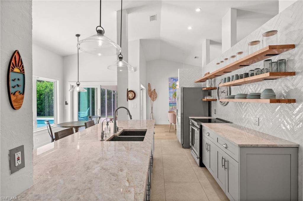 RIVER REACH - Residential