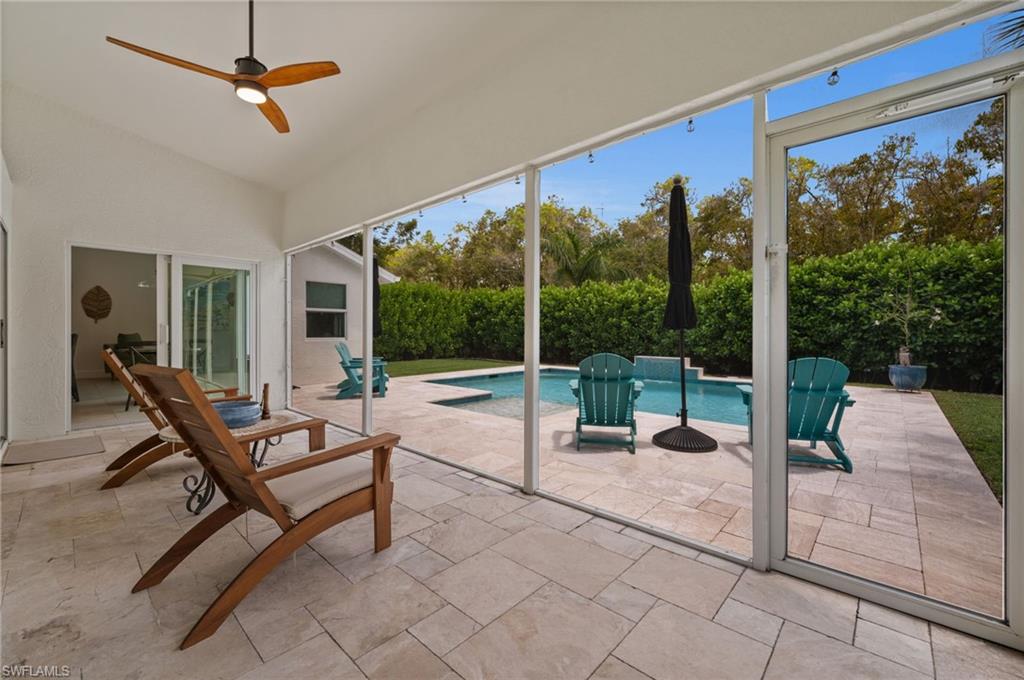 RIVER REACH - Residential