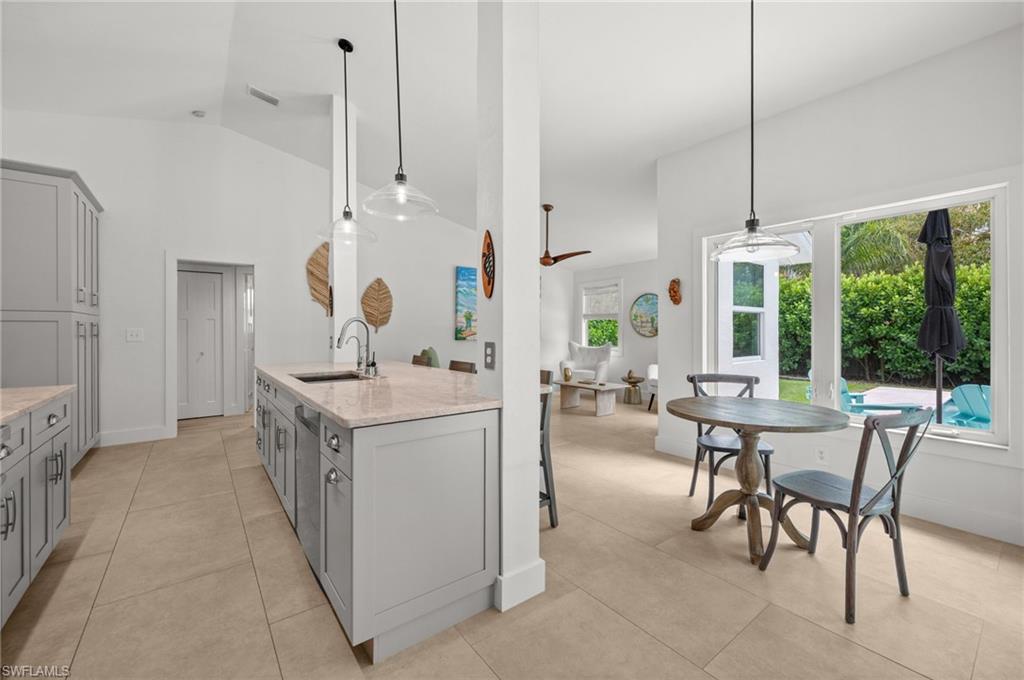 RIVER REACH - Residential