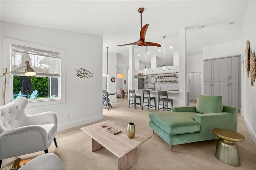 RIVER REACH - Residential