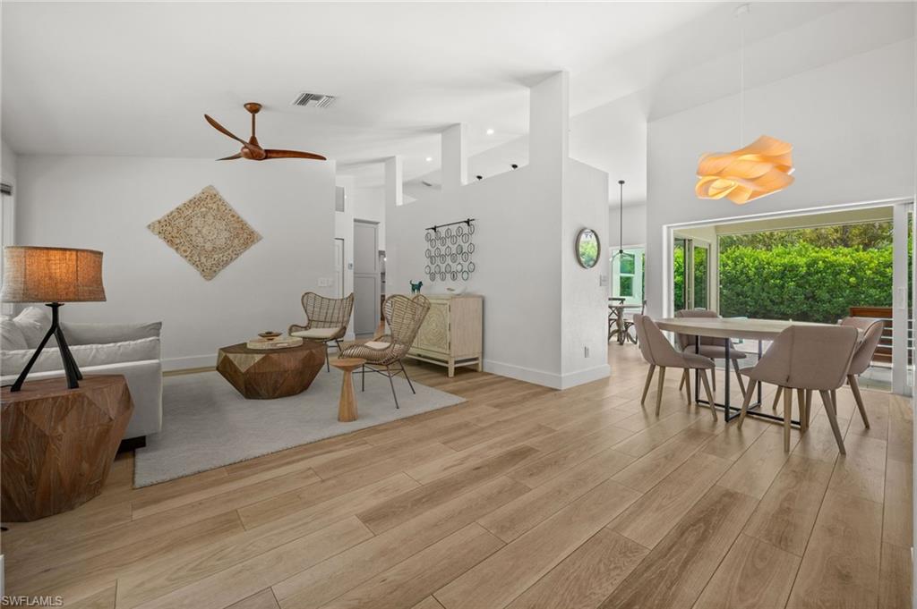 RIVER REACH - Residential