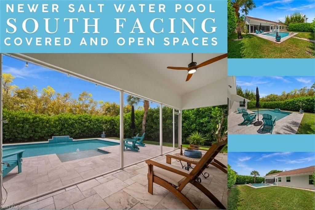 Photo of 2476 River Reach DR, NAPLES, FL 34104 (MLS # 226016044)