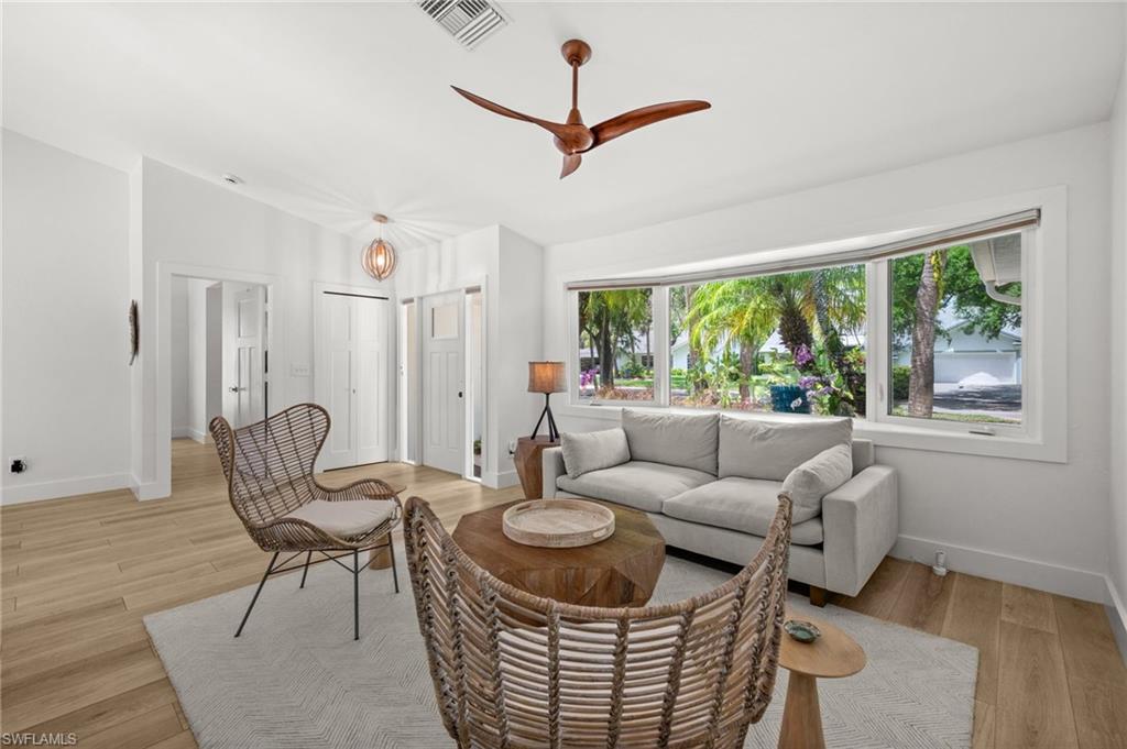 RIVER REACH - Residential